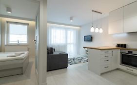 Apartment Royal VIII - Lakowa 1